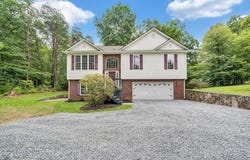 3314 Blue Ridge Blvd, Blue Ridge, VA 24064