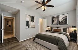 1131 Grimes Drive, Forney, TX 75126