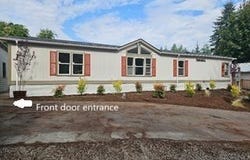 45400 NE PUP CREEK Rd, Woodland, WA 98674