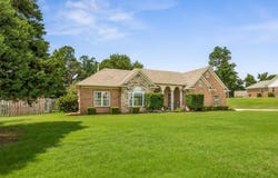 202 WALKER Pky E, Atoka, TN 38004