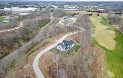 126 Summer Grace Lane, St Charles, MO 63304