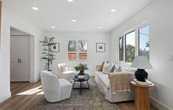 2848 Foothill Road, SANTA BARBARA, CA 93105