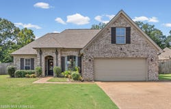 126 Highland Drive, Senatobia, MS 38668