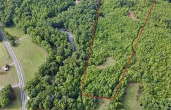 Farmer Road, Denton, NC 27239