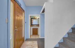 124 W Ruth St, Moundridge, KS 67107