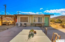 61939 Hilltop Dr, Joshua Tree, CA 92252