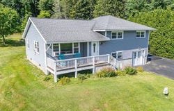 95 DECKER ST, Mansfield, PA 16933