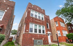 7150 S EBERHART Avenue, Chicago, IL 60619