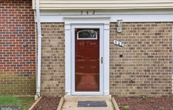 542 PEACOCK Drive, LANDOVER, MD 20785