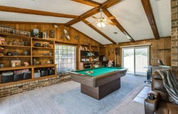 1016 W Washington Circle, Tecumseh, OK 74873