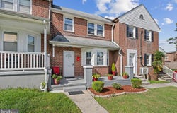 4 MAPLE Drive, CATONSVILLE, MD 21228