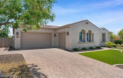 3663 E STRAWBERRY Drive, Gilbert, AZ 85298