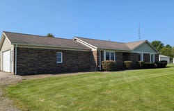 400 E State Road 124, Bluffton, IN 46714