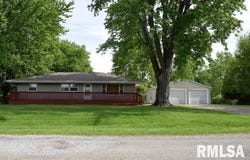 16279 E CHEROKEE Road, Cuba, IL 61427