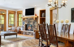 1087 Bachelor Ridge Road, Avon, CO 81620