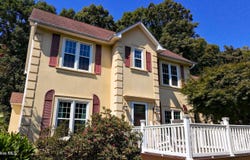 7605 Keating Drive, Oak Ridge, NC 27310