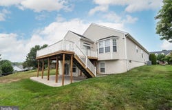 3770 CHINA GROVE, DUMFRIES, VA 22025