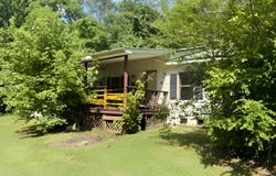 399 Campground Road, Bonnieville, KY 42713