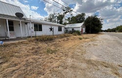 541 E 3rd Street, Baird, TX 79504