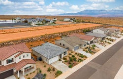 3986 S 2160 W, Hurricane, UT 84737