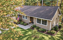 9928 RIDGEWOOD DR, Minocqua, WI 54548