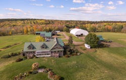 146 Underpass Road, Brooks, ME 04921