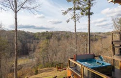 153 Riverview Circle, Blue Ridge, GA 30513