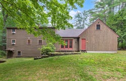 653 Townsend Road, Groton, MA 01450
