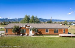 700 ELK THISTLE Drive, Victor, ID 83455