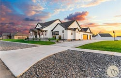 2230 Smooth Rock Lane, Billings, MT 59106