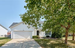 1488 Cochise Drive, O'Fallon, MO 63366