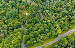 PARK LINE Road, STANLEY, VA 22851