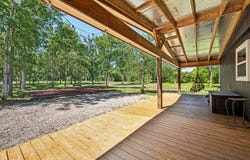 555 Yowell Hill Road, Tom Bean, TX 75491