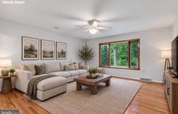 19452 HICKORY Drive, CULPEPER, VA 22701