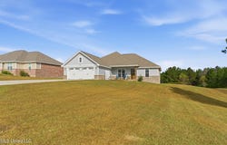 33 Sky View Drive, Purvis, MS 39475