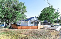 202 Strong Street, Bowie, TX 76230