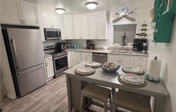 911 Bill Tindall Avenue, Seadrift, TX 77983
