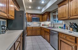 337 Choctaw Place, Yukon, OK 73099