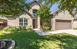 2113 Manada Trl, Cedar Park, TX 78641