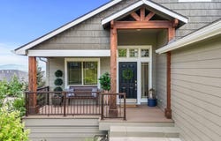 8918 E Clearview Ln, Spokane, WA 99217