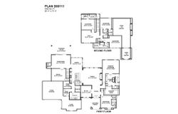 320 Chapel View Court, Heath, TX 75032
