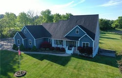 295 Buck Road, Lansing, NY 14882