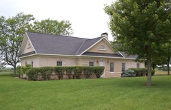 1455 Cane Ridge Road, Paris, KY 40361