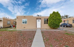 1005 Wilmoore Drive SE, Albuquerque, NM 87106