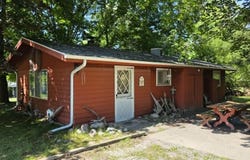 4106 N Cherry Road, Lincoln, MI 48742