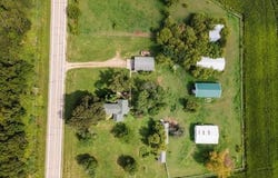 9346 E State 67 Road, Clinton, WI 53525