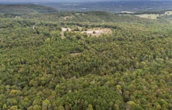 Pangburn Road, Heber Springs, AR 72543