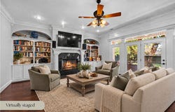 6116 Valley Forge Drive, Rogers, AR 72758