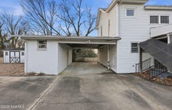 307 Dobbs Street, Hertford, NC 27944