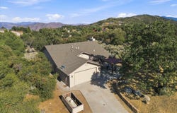 24650 Sandpiper Court, Tehachapi, CA 93561